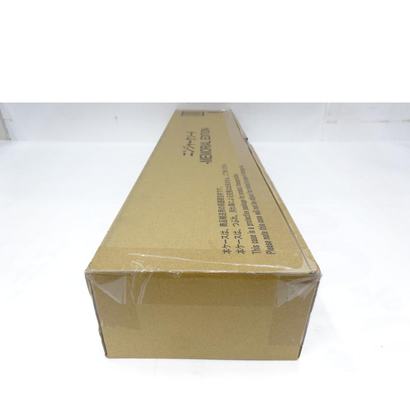 BANDAI バンダイ/ニンジャークソード MEMORIAL EDITION//Sランク/42