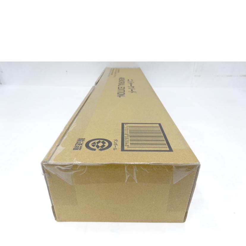 BANDAI バンダイ/ニンジャークソード MEMORIAL EDITION//Sランク/42