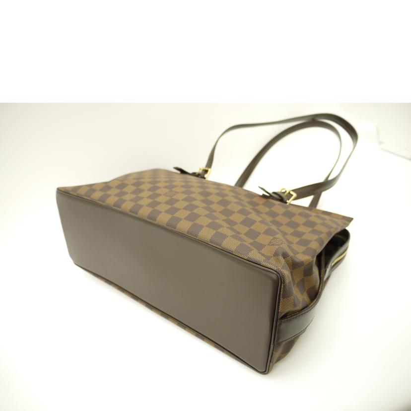 LOUIS VUITTON/チェルシー/ダミエ・エベヌ/N51119//TH2***/SAランク/69
