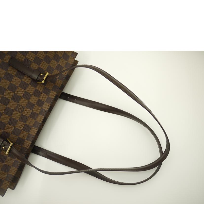 LOUIS VUITTON/チェルシー/ダミエ・エベヌ/N51119//TH2***/SAランク/69