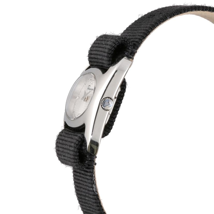 Ferragamo フェラガモ/ヴァリナ・4Pダイヤ/レディース/クオーツ/FIE120015//111*********/SAランク/78