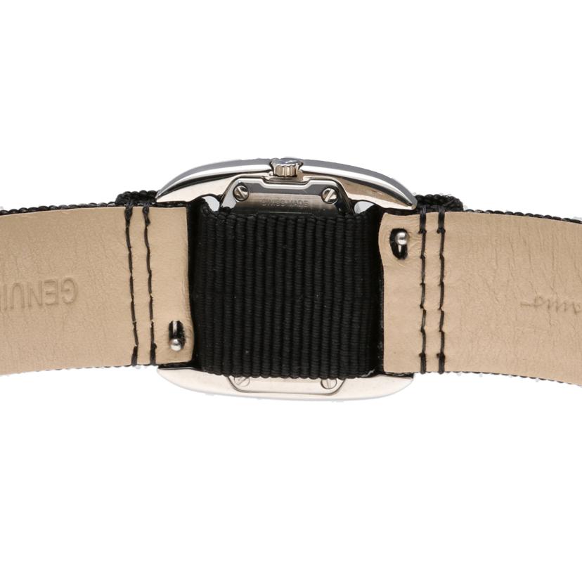 Ferragamo フェラガモ/ヴァリナ・4Pダイヤ/レディース/クオーツ/FIE120015//111*********/SAランク/78