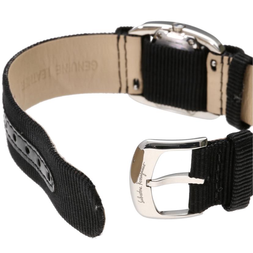 Ferragamo フェラガモ/ヴァリナ・4Pダイヤ/レディース/クオーツ/FIE120015//111*********/SAランク/78