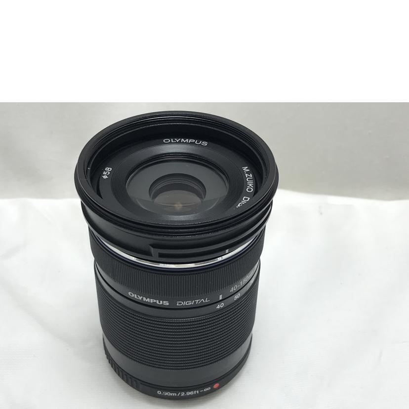 OLYMPUS オリンパス/OM-D ミラーレス一眼/E-M10//V5NF82172/ABランク/51