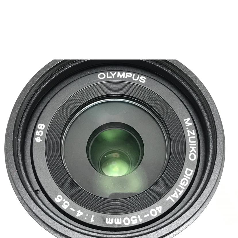 OLYMPUS オリンパス/OM-D ミラーレス一眼/E-M10//V5NF82172/ABランク/51