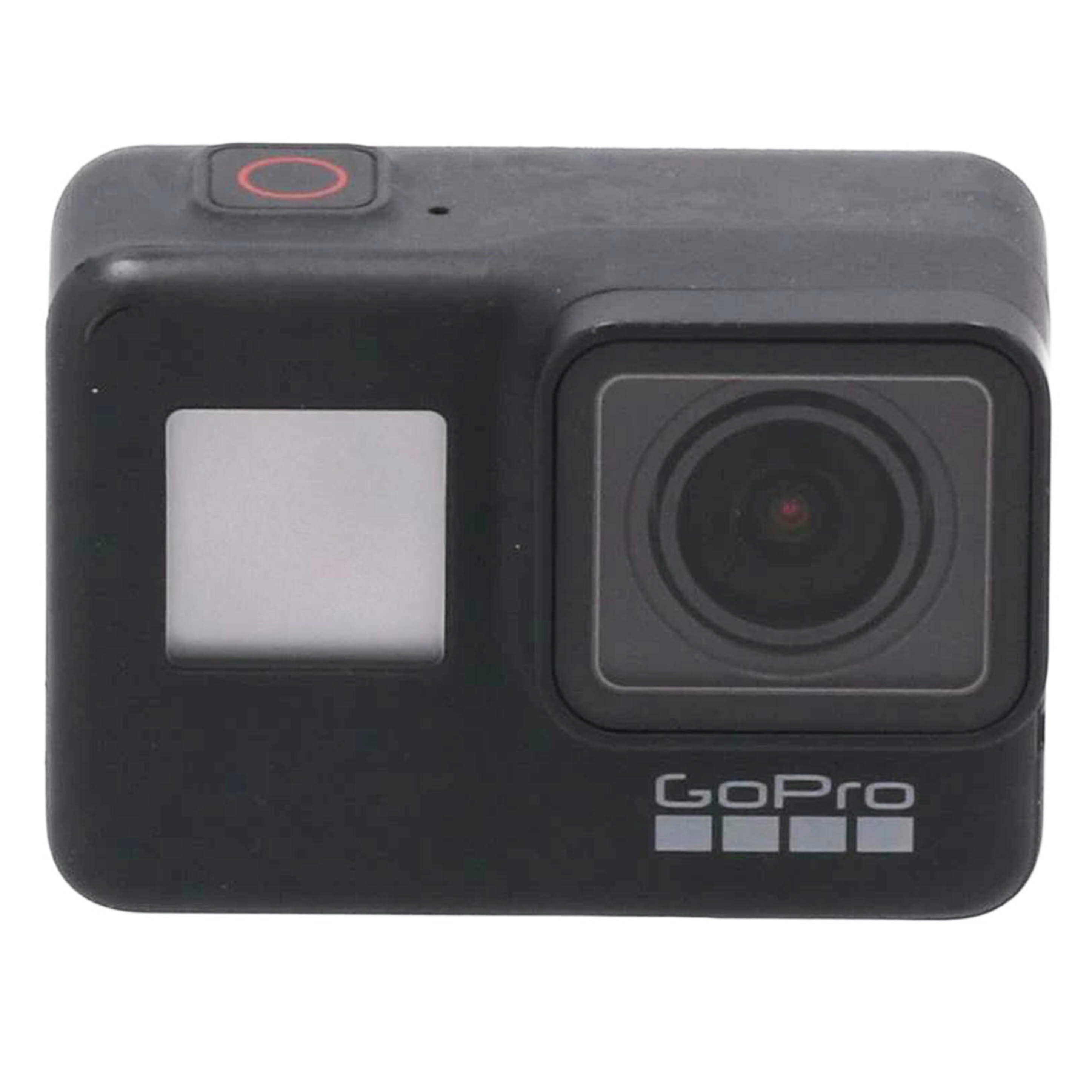 GoPro ゴープロ /アクションカメラ/HERO7 BLACK/CHDHX-701-FW//C3281326127668/Bランク/05