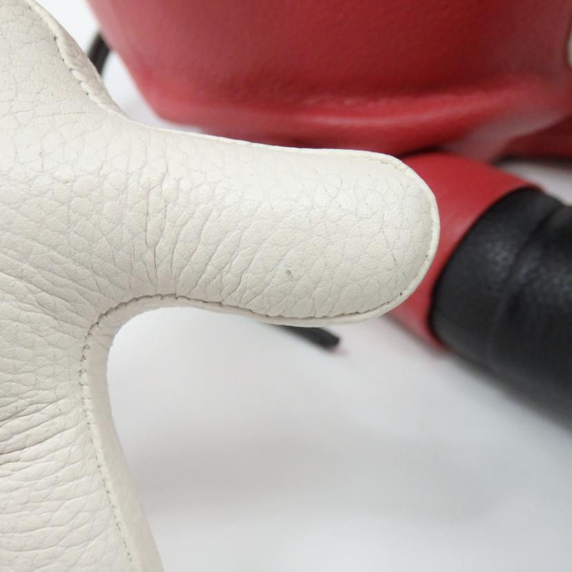 COACH コーチ/ディズニー×COACH/ミッキーマウスドール/3923//C20**/Aランク/77