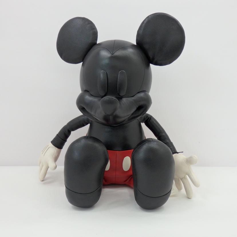 COACH コーチ/ディズニー×COACH/ミッキーマウスドール/3923//C20**/Aランク/77