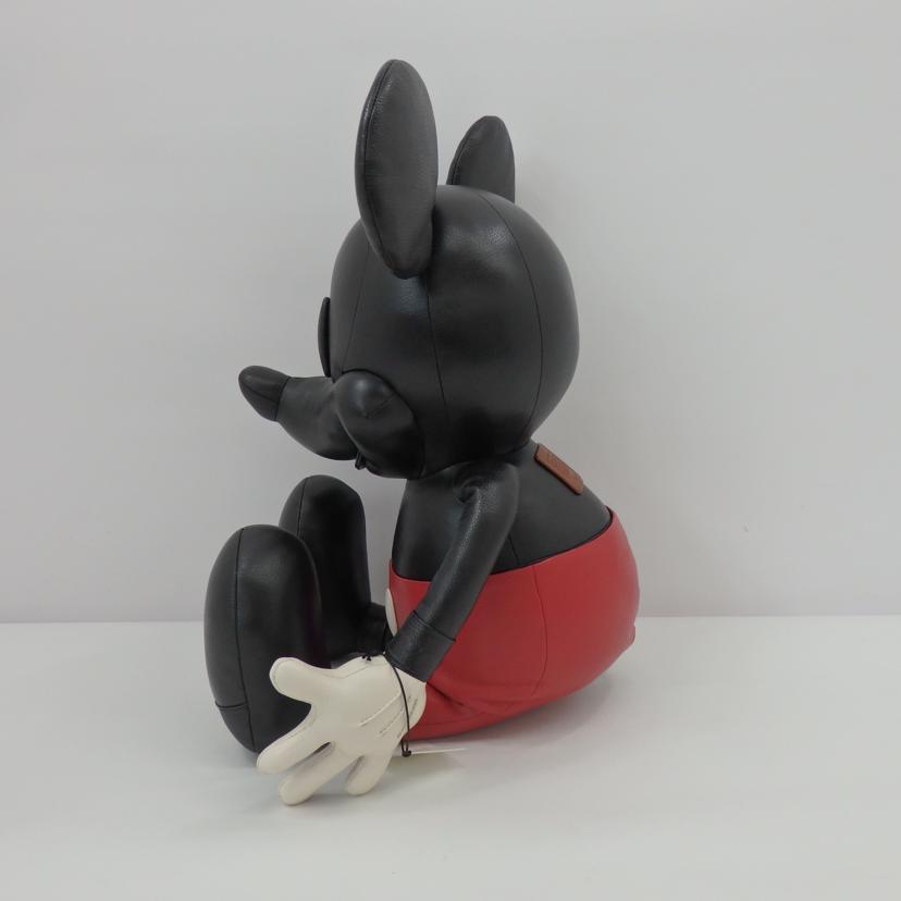 COACH コーチ/ディズニー×COACH/ミッキーマウスドール/3923//C20**/Aランク/77