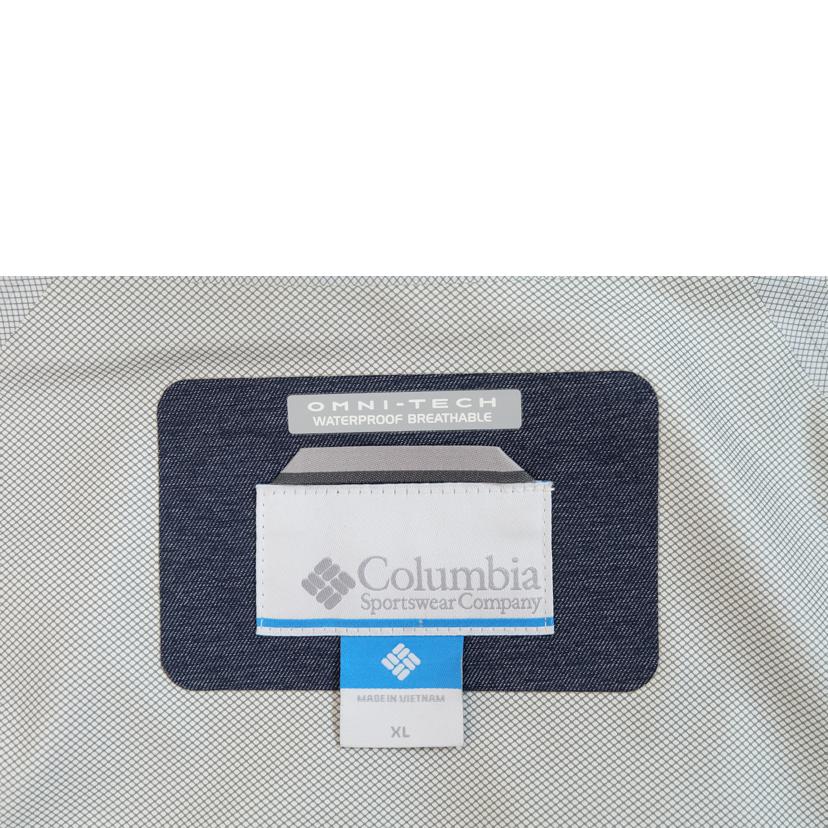 Columbia コロンビア/ワバシュジャケット/PM5990//Cランク/71