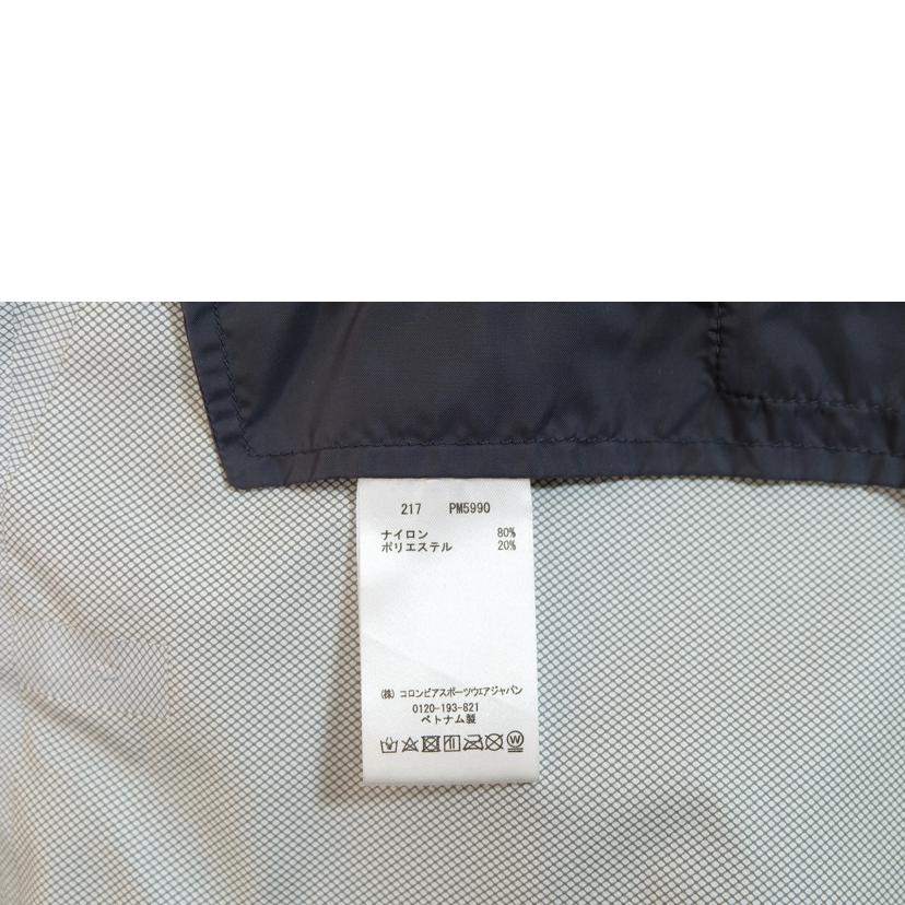 Columbia コロンビア/ワバシュジャケット/PM5990//Cランク/71
