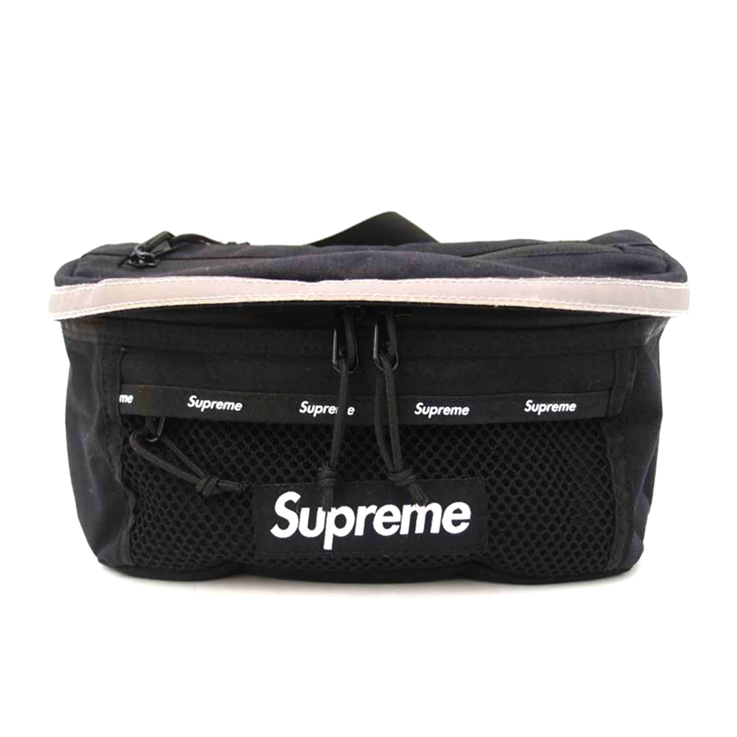 SUPREME シュプリーム/SUPREME 24AWウエストバッグ//SAランク/69