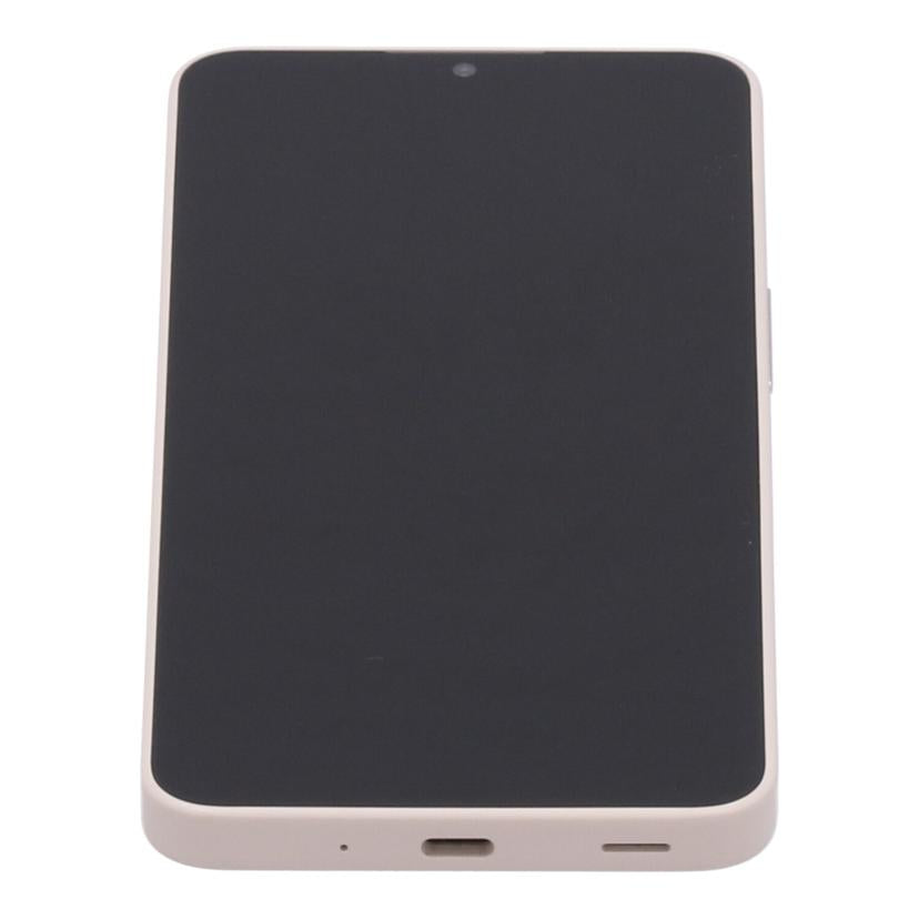 SHARP docomo シャープ /スマートフォン/AQUOS wish4 64GB/SH-52E//SX4LHMA460300279/Aランク/62