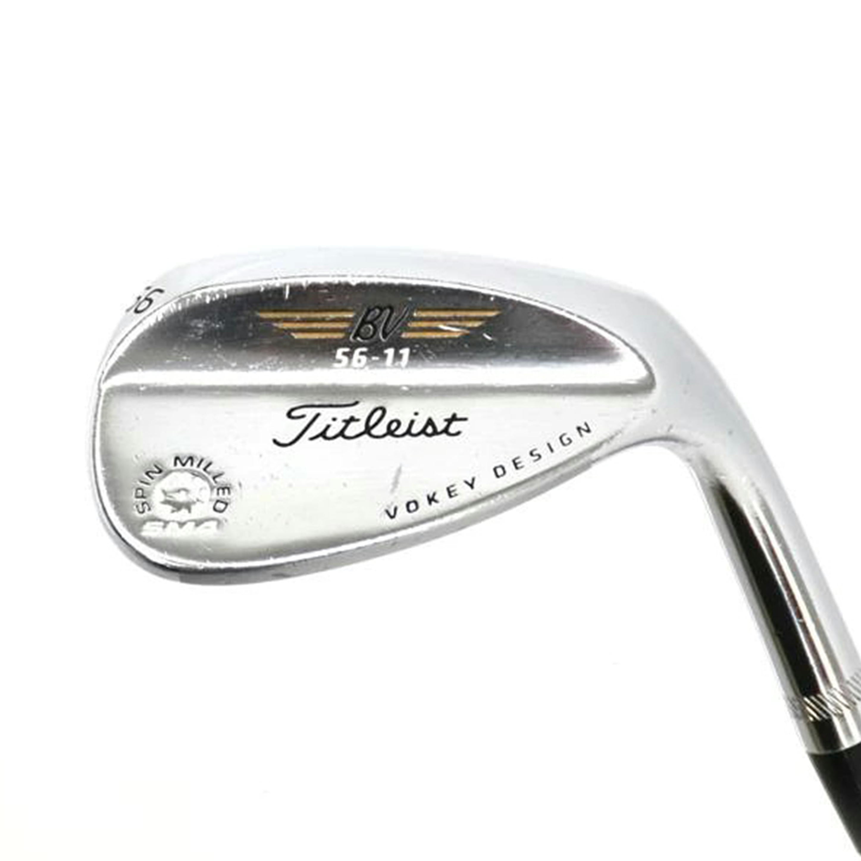Titleist タイトリスト/VOKEY DESIGN ウェッジ//BCランク/75
