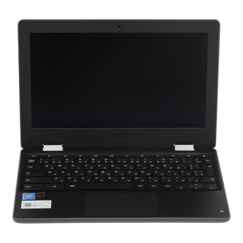 ASUS エイスース/Chromebook Flip C214MA/C214MA-GA0029//LBNXCV07E54446E/Bランク/69