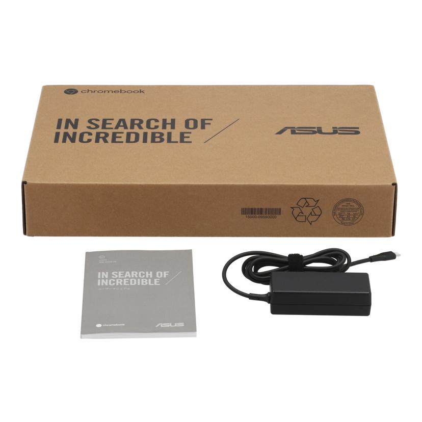 ASUS エイスース/Chromebook Flip C214MA/C214MA-GA0029//LBNXCV07E54446E/Bランク/69