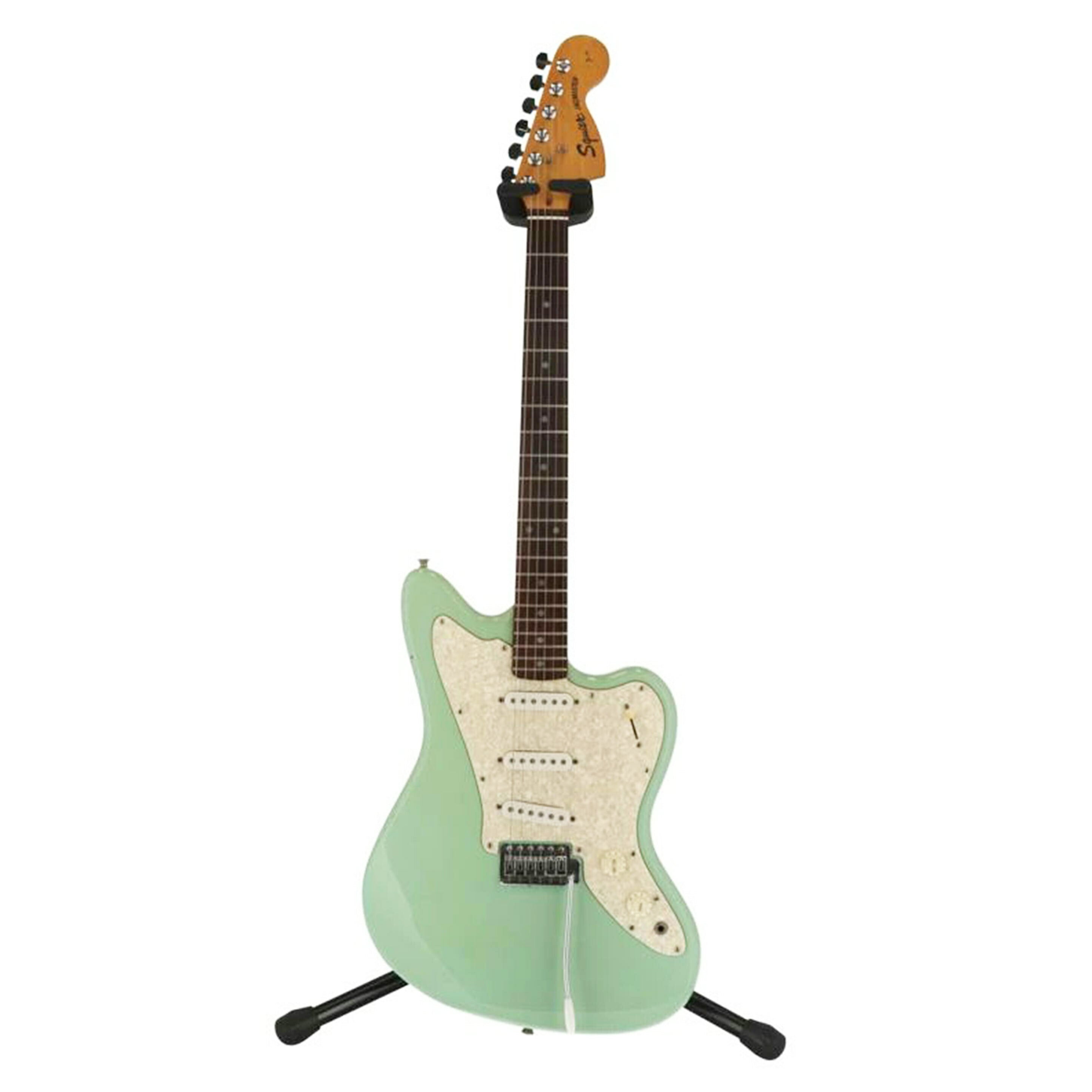 スクワイヤー Squier /エレキギター/JAGMASTER//CY91211881/Bランク/62