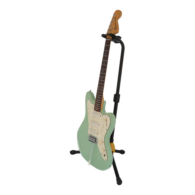 スクワイヤー Squier /エレキギター/JAGMASTER//CY91211881/Bランク/62