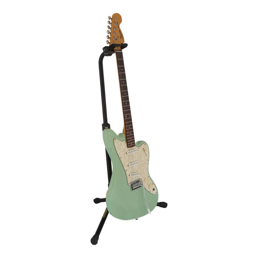 スクワイヤー Squier /エレキギター/JAGMASTER//CY91211881/Bランク/62