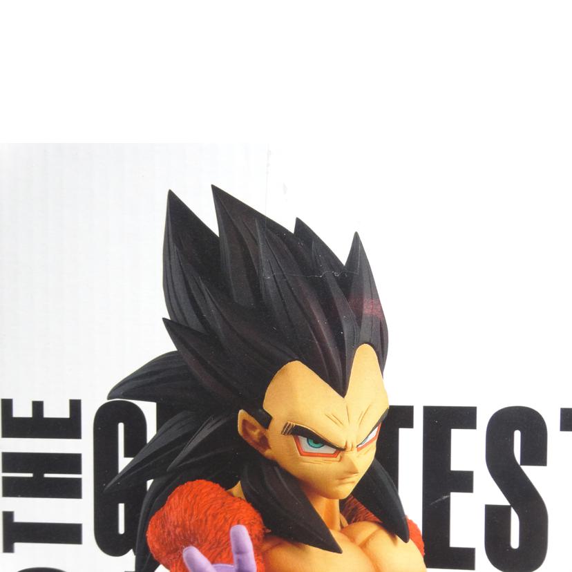 BANDAI バンダイ/超サイヤ人4ベジータ/MASTERLISE//ABランク/42