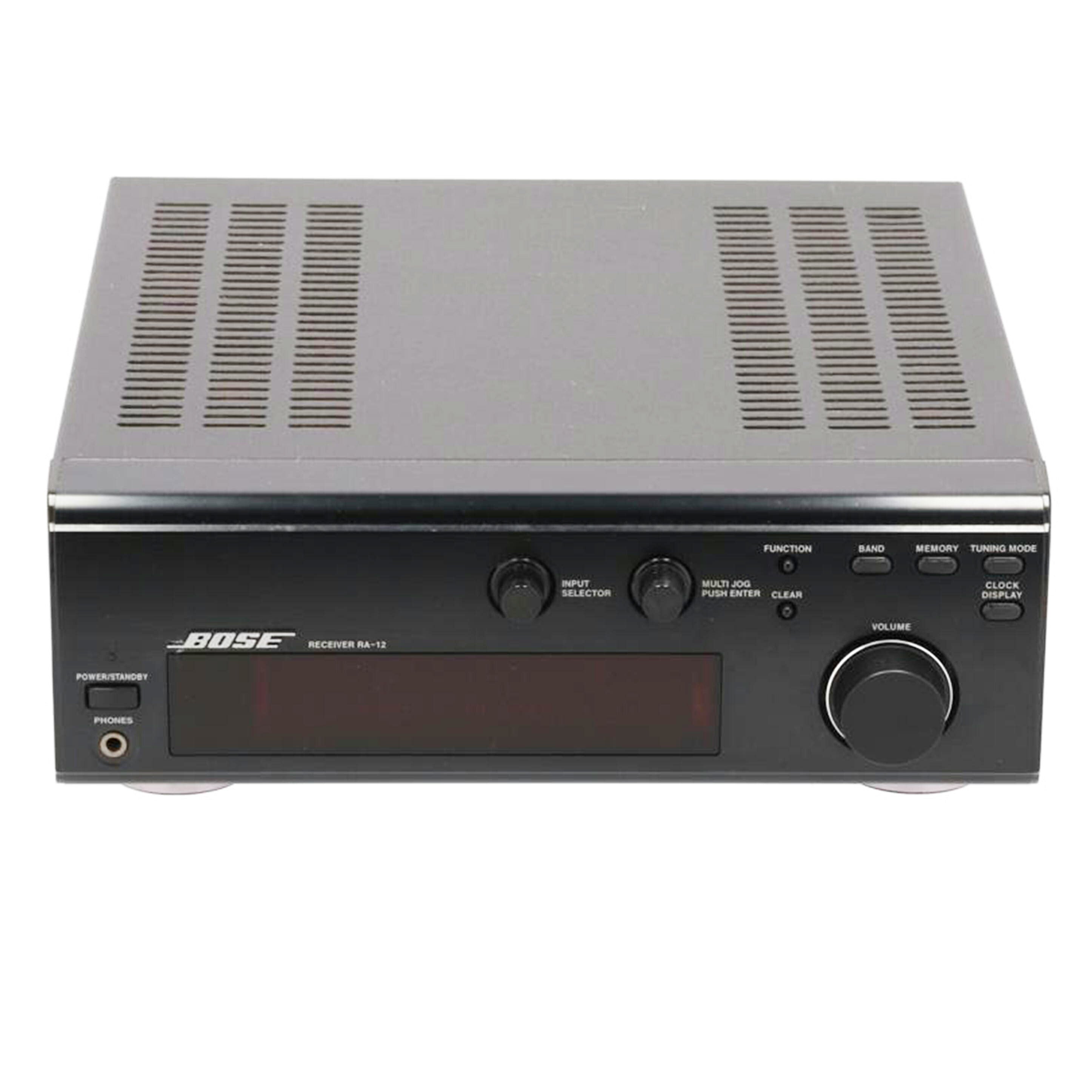 BOSE ボーズ/家電・カメラ・AV機器｜WonderREX-ONLINE 公式通販