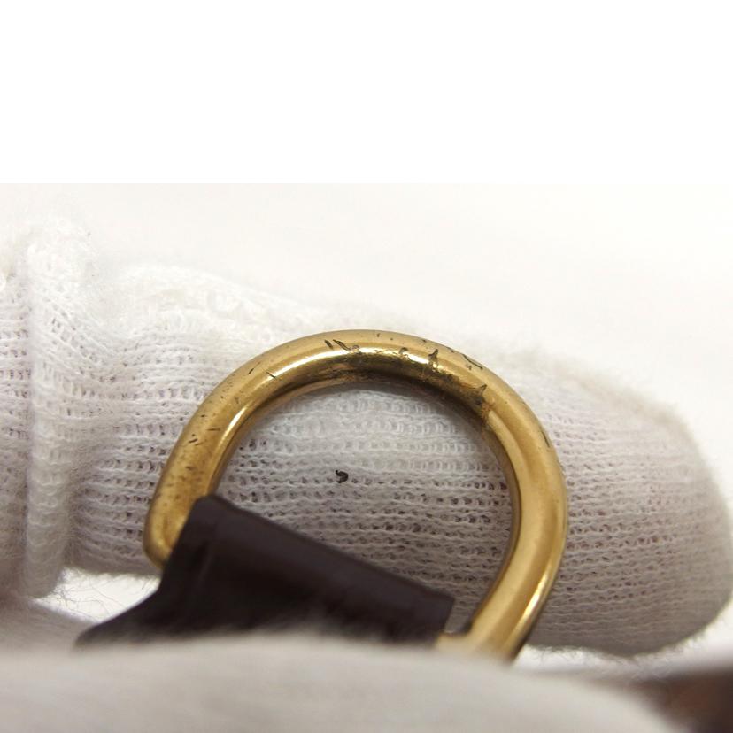 LV ルイ・ヴィトン/グリニッジPM/ダミエ/エベヌ/N41165//AR3***/ABランク/04