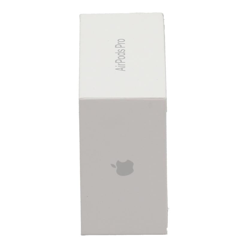 APPLE アップル/Air Pods Pro3/MFHP4J A//MGJNP7M4RP/Sランク/19