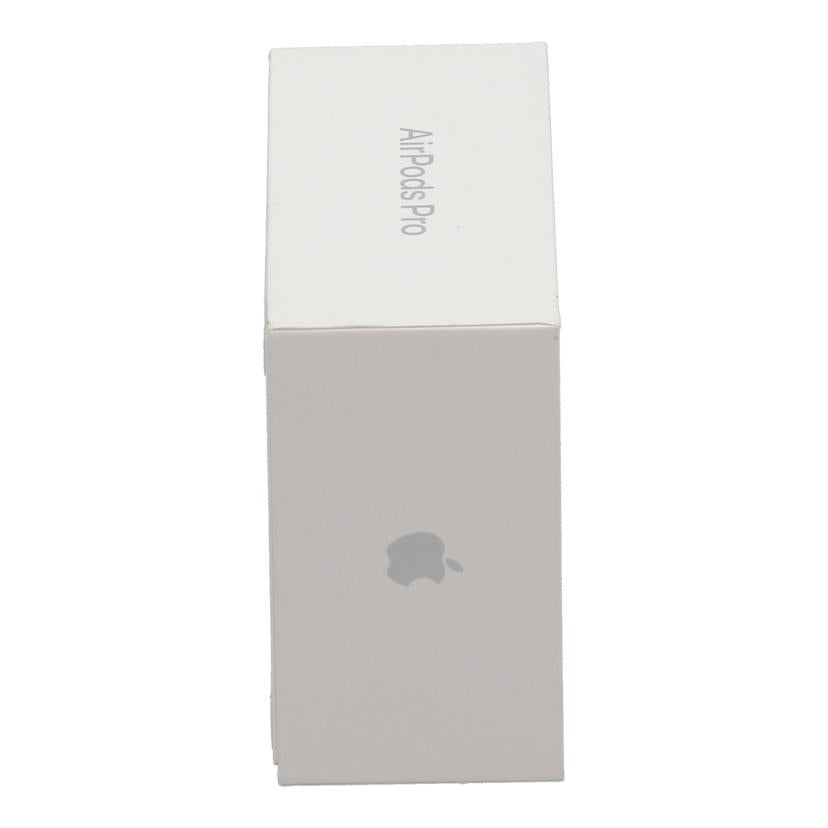 APPLE アップル/Air Pods Pro3/MFHP4J A//MGJNP7M4RP/Sランク/19