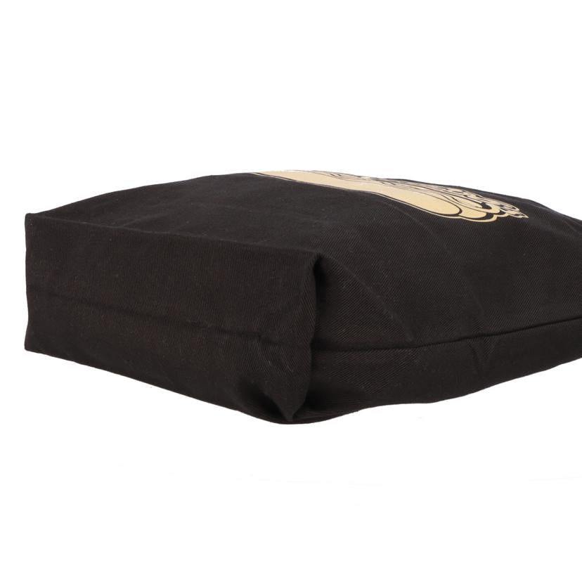 MARC JACOBS/マークジェイコブスロゴキャンバストート/S84WC0029//Sランク/75