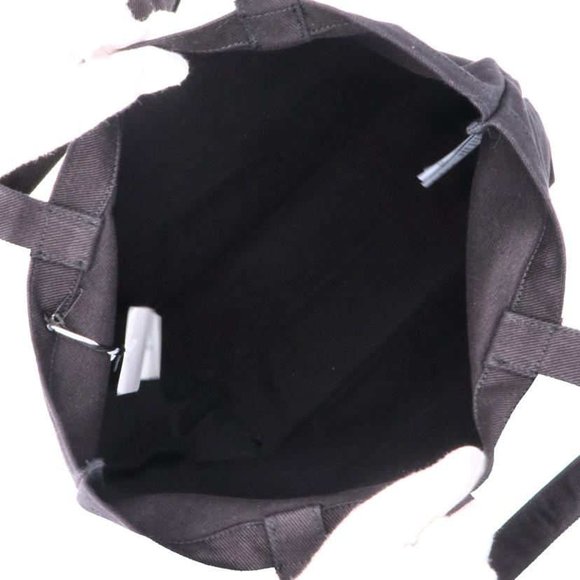 MARC JACOBS/マークジェイコブスロゴキャンバストート/S84WC0029//Sランク/75