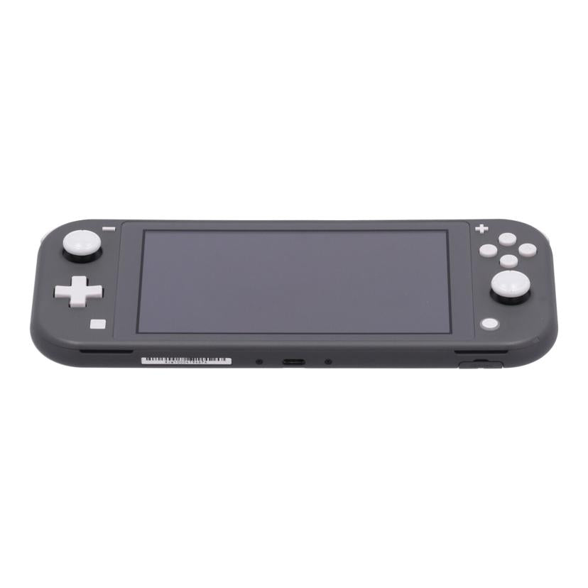 NINTENDO 任天堂 ニンテンドー /Nintendo Switch Lite 本体/HDH-001//XJW10004194674/Bランク/67