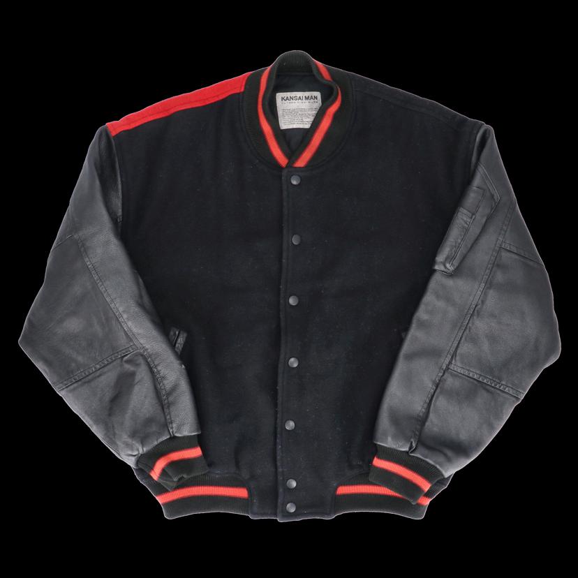 KANSAI MAN KANSAI MAN YUTAKA NISHIMURA/スタジャン//Bランク/85