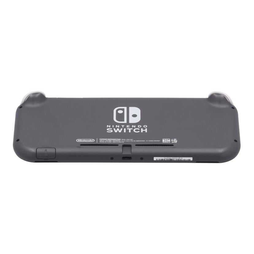 NINTENDO 任天堂 ニンテンドー /Nintendo Switch Lite 本体/HDH-001//XJW10004194674/Bランク/67
