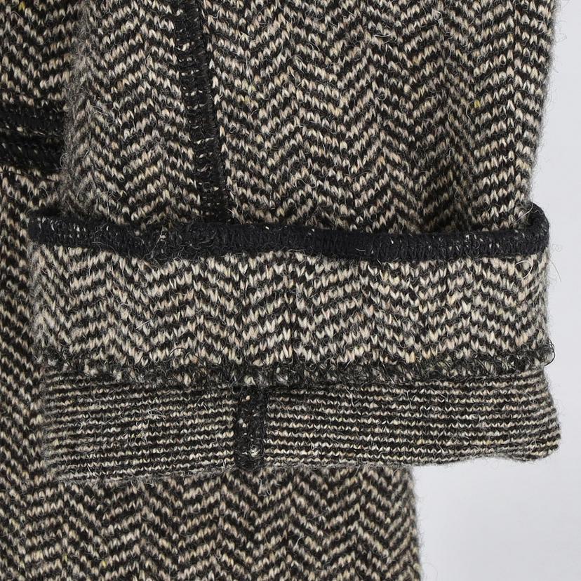 EMPORIO ARMANI アルマーニ/チェスターコート//Bランク/85