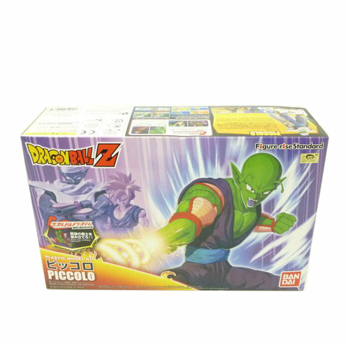 BANDAI バンダイ/Figure-rise Standard ピッコロ 「ドラゴンボールZ」/0224487//Sランク/88