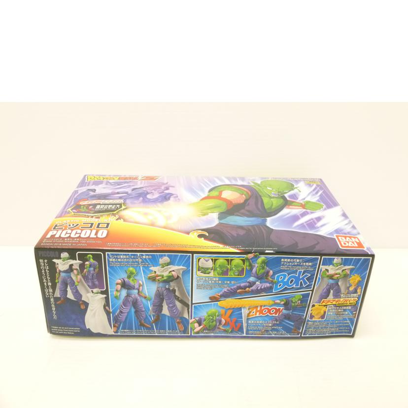 BANDAI バンダイ/Figure-rise Standard ピッコロ 「ドラゴンボールZ」/0224487//Sランク/88