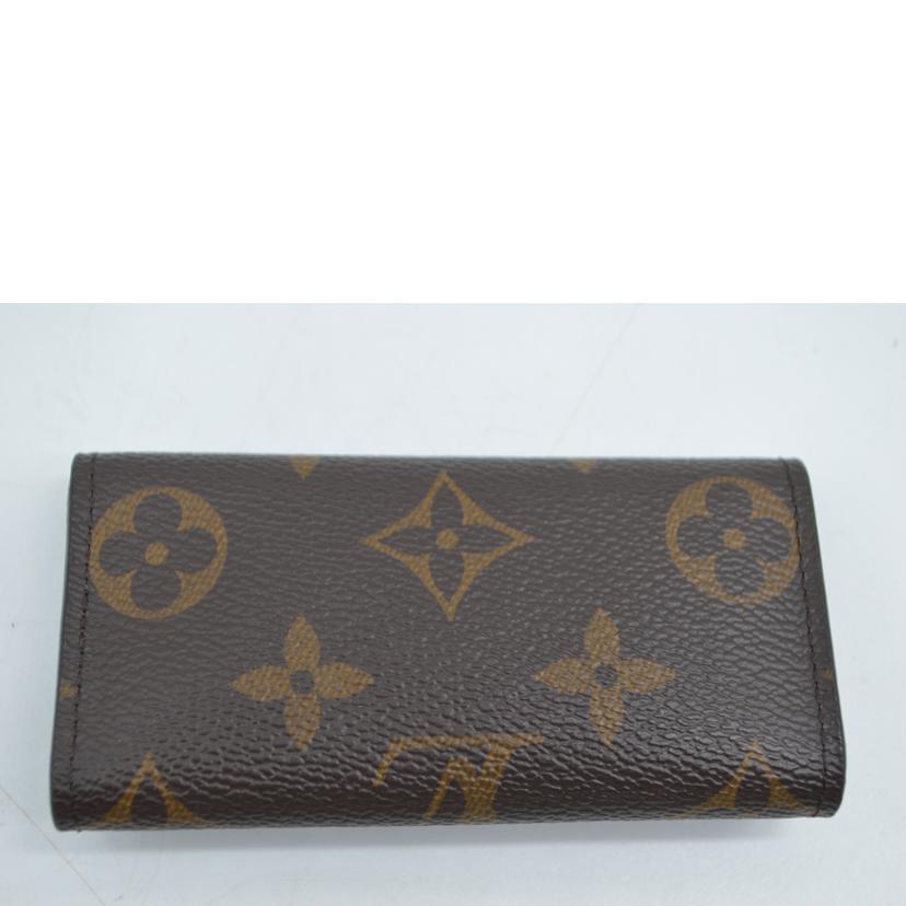 LOUIS VUITTON ルイヴィトン/ミュルティクレ4/モノグラム/M69517//RFI****/ABランク/89
