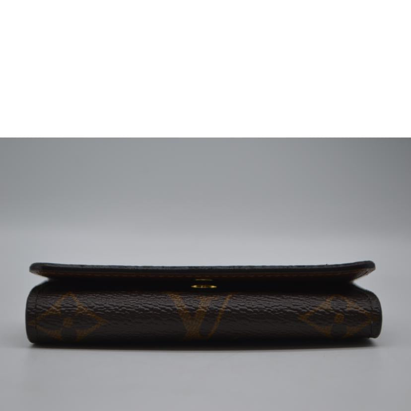 LOUIS VUITTON ルイヴィトン/ミュルティクレ4/モノグラム/M69517//RFI****/ABランク/89
