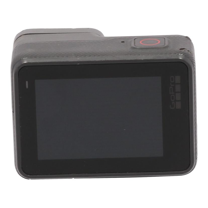 GoPro ゴープロ /アクションカメラ/HERO6/CHDHX-601-FW//C3221325266877/BCランク/05