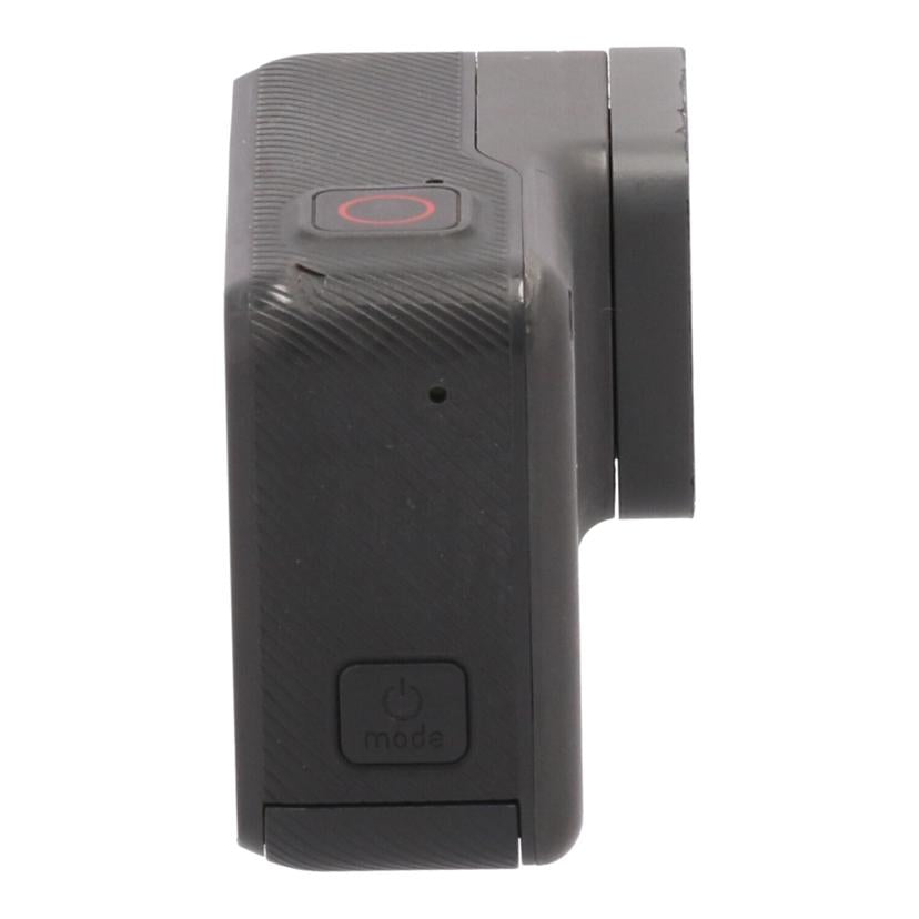 GoPro ゴープロ /アクションカメラ/HERO6/CHDHX-601-FW//C3221325266877/BCランク/05