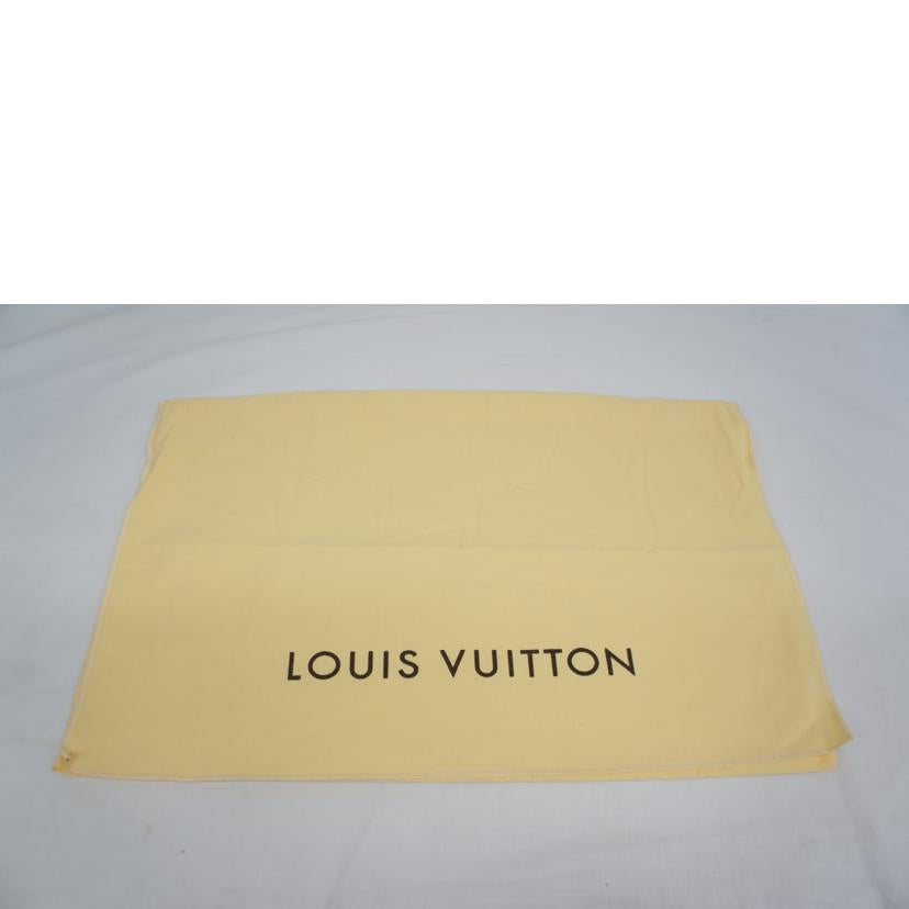 LV ルイ・ヴィトン/ウェストミンスターPM/ダミエ/エベヌ/N41102//FL5***/Aランク/05