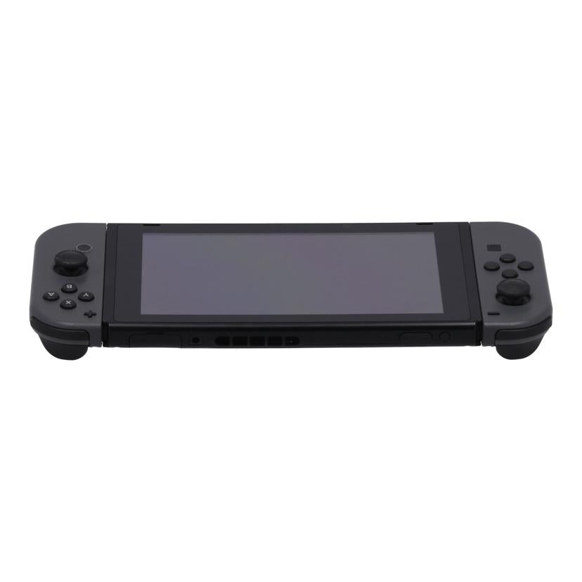 NINTENDO 任天堂 ニンテンドー /Nintendo Switch 本体/HAC-001//XAJ10055877342/Bランク/75
