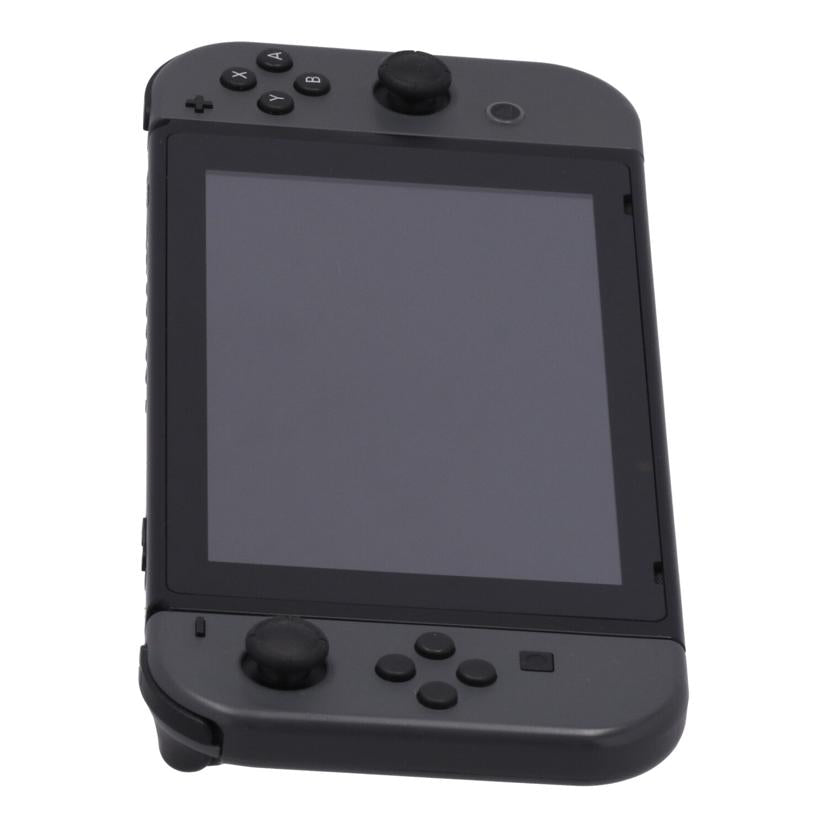 NINTENDO 任天堂 ニンテンドー /Nintendo Switch 本体/HAC-001//XAJ10055877342/Bランク/75