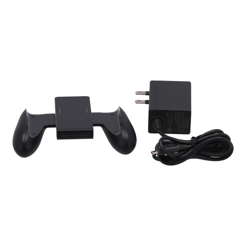 NINTENDO 任天堂 ニンテンドー /Nintendo Switch 本体/HAC-001//XAJ10055877342/Bランク/75