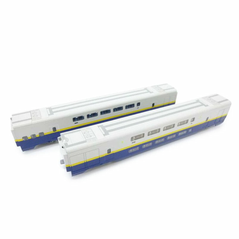 TOMIX トミックス/JR E4系東北・上越新幹線(MAX) 増結セットB/92767//ABランク/88