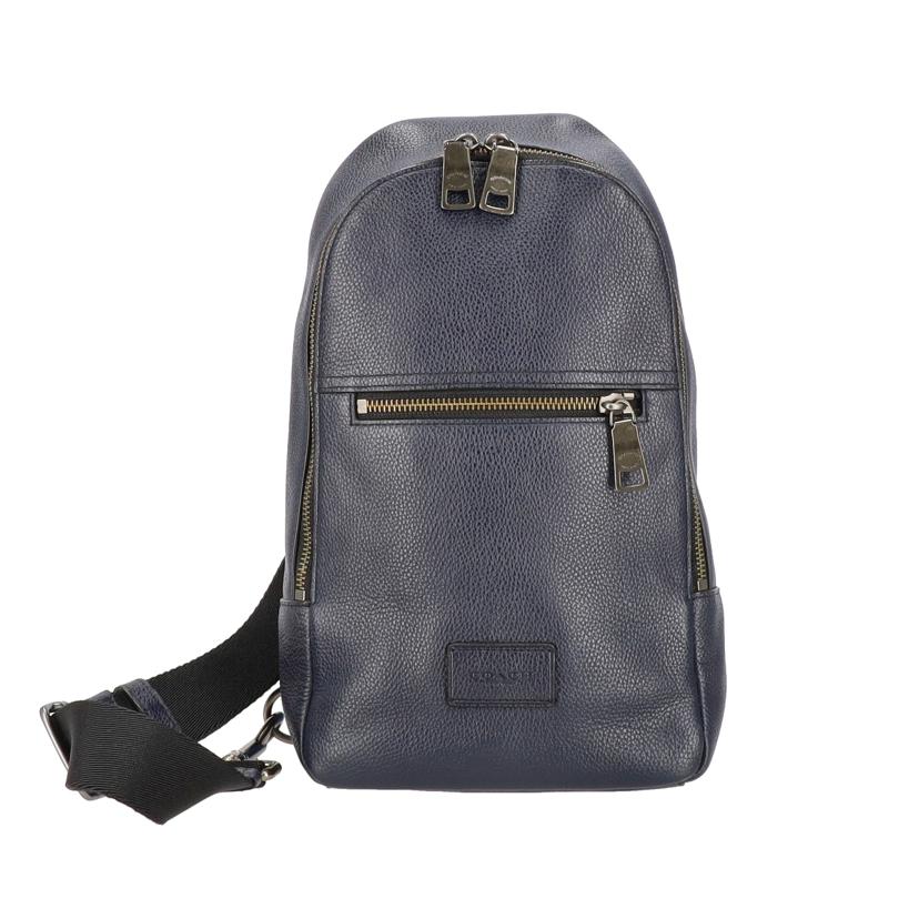 COACH コーチ/ボディバッグ/71709//Aランク/81