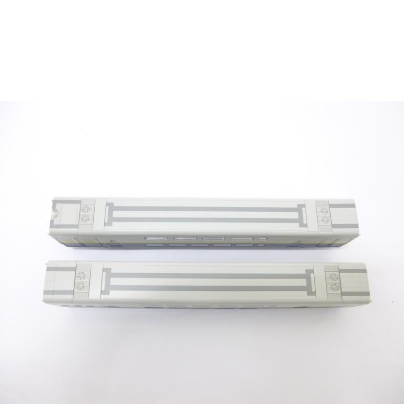 TOMIX トミックス/JR E4系東北・上越新幹線(MAX) 増結セットB/92767//ABランク/88