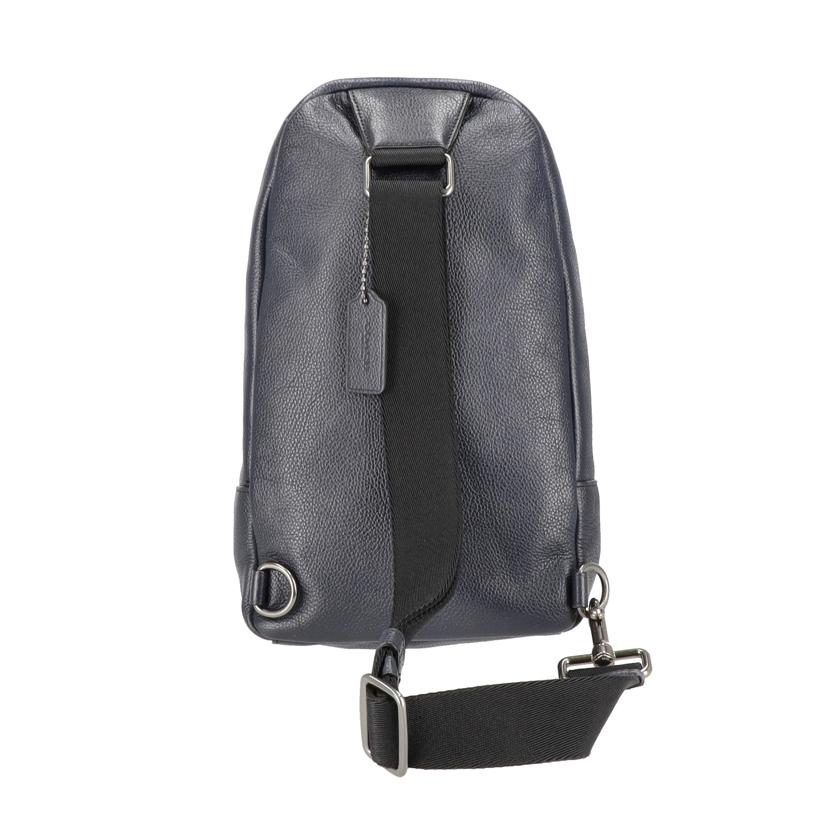 COACH コーチ/ボディバッグ/71709//Aランク/81