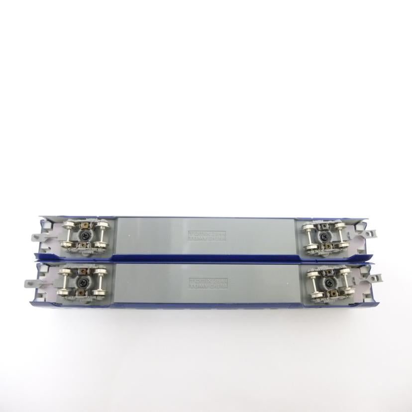 TOMIX トミックス/JR E4系東北・上越新幹線(MAX) 増結セットB/92767//ABランク/88