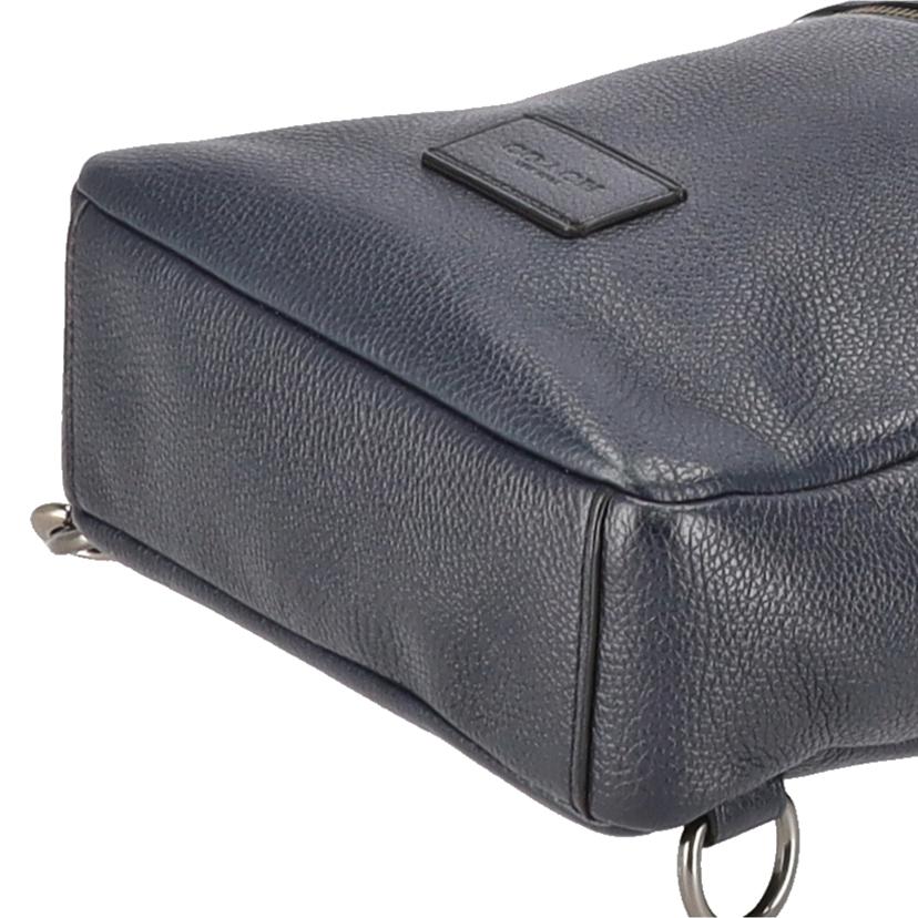 COACH コーチ/ボディバッグ/71709//Aランク/81